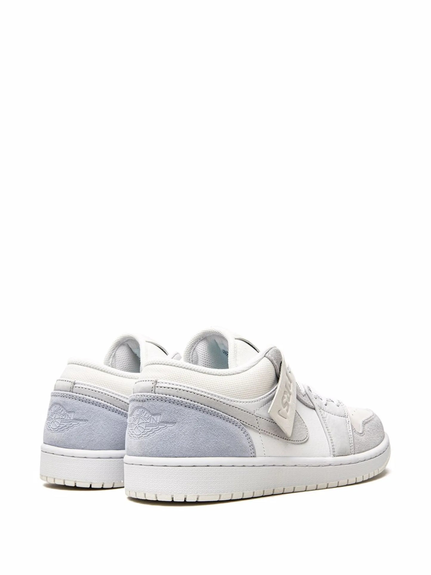 Jordan 1 Low Paris