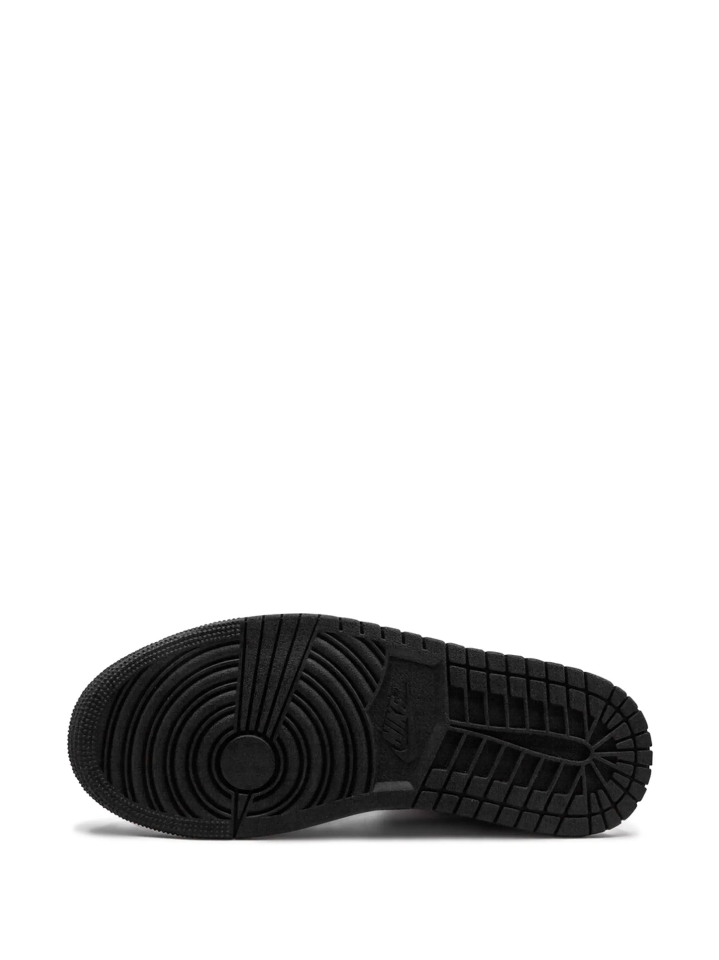 Air Jordan 1 Mid "Chicago Black Toe" sneakers