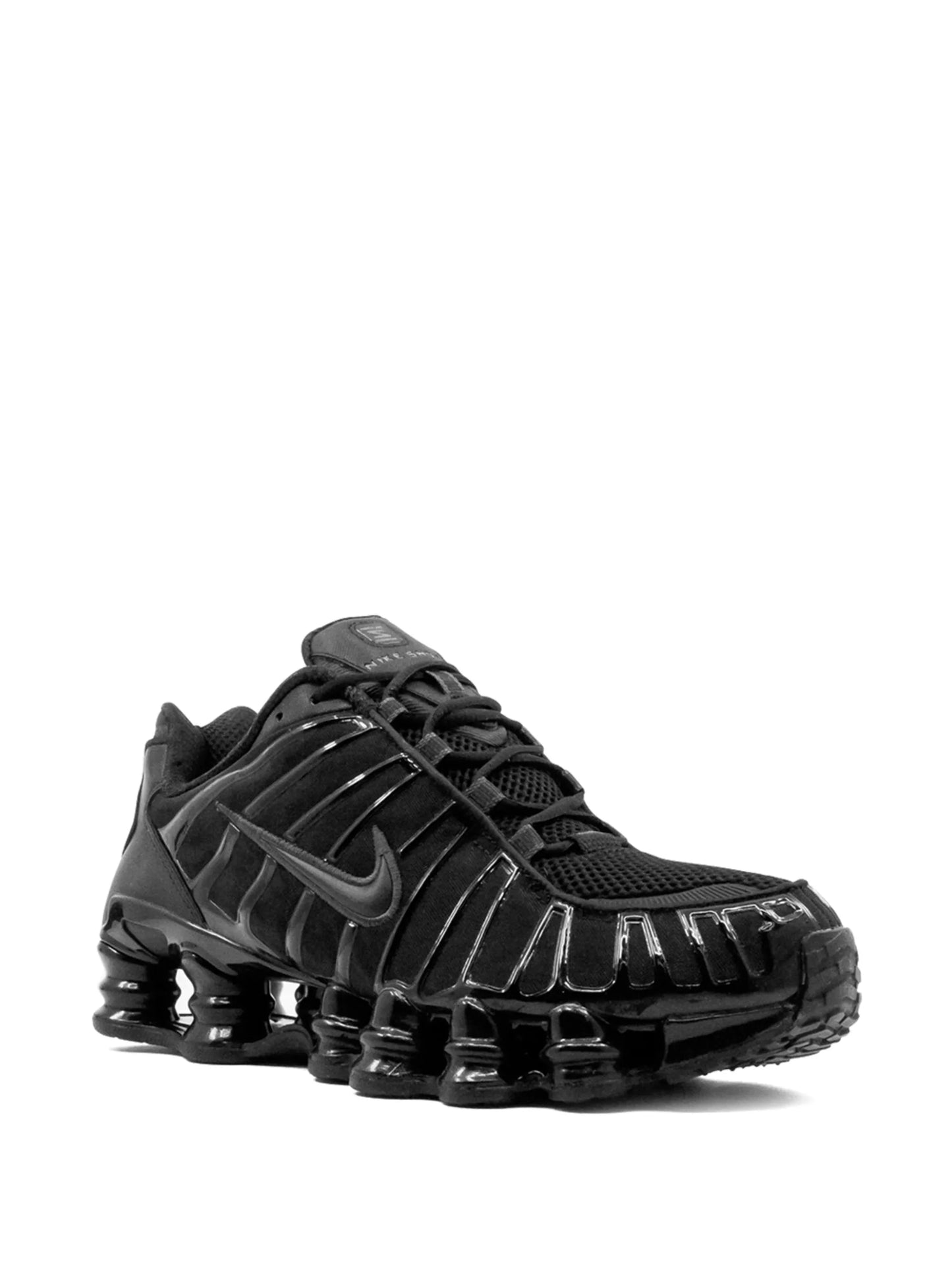 Nike Shox TL Black Max
