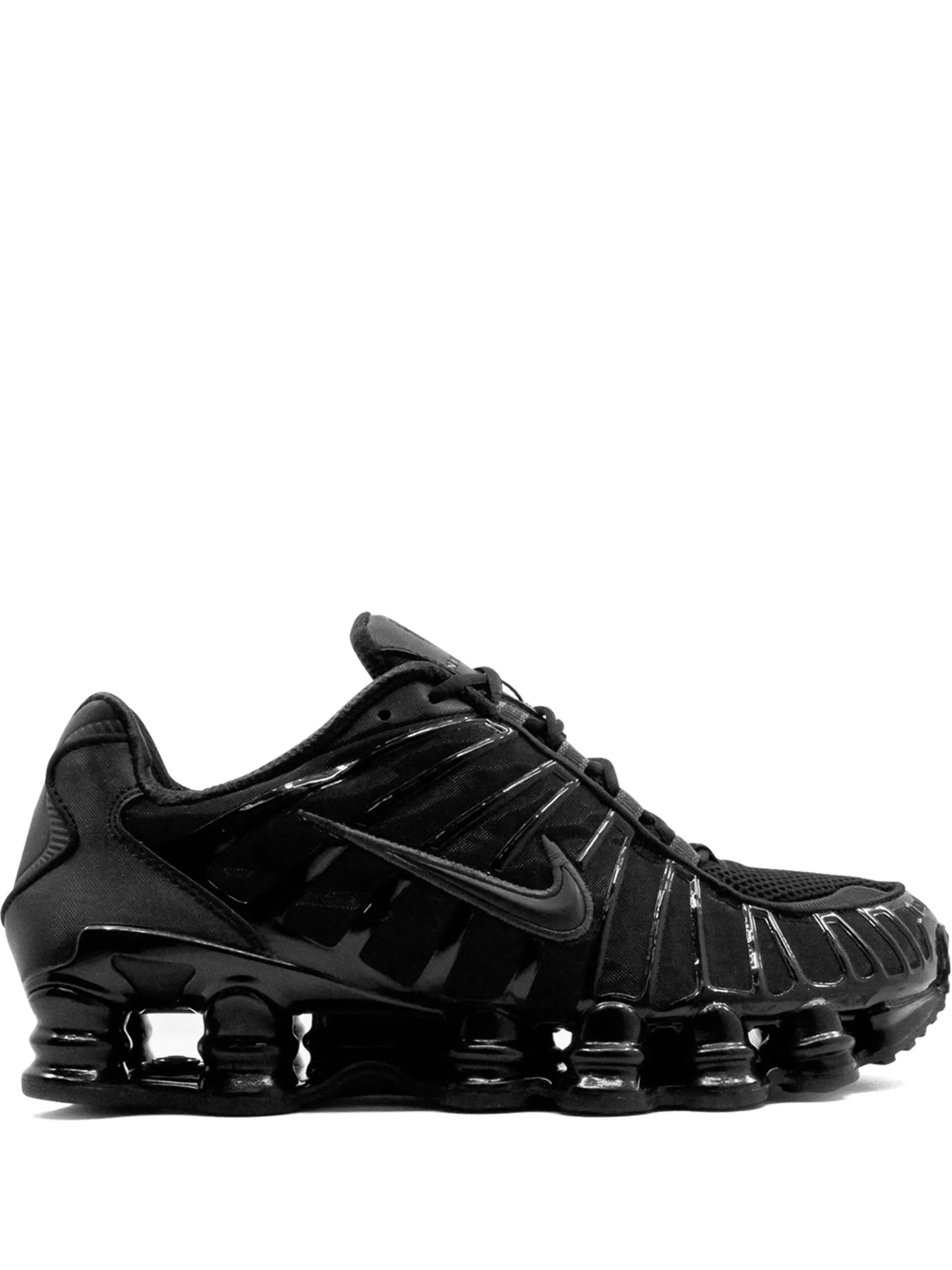 Nike Shox TL Black Max