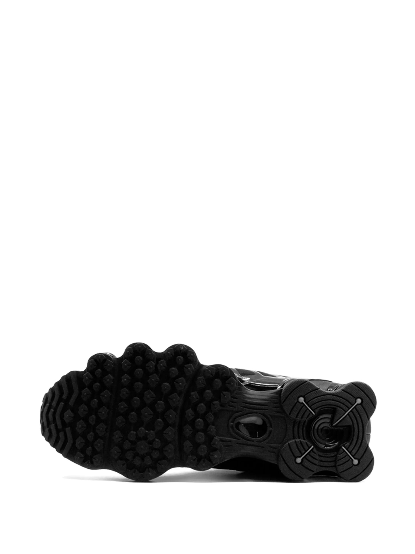 Nike Shox TL Black Max