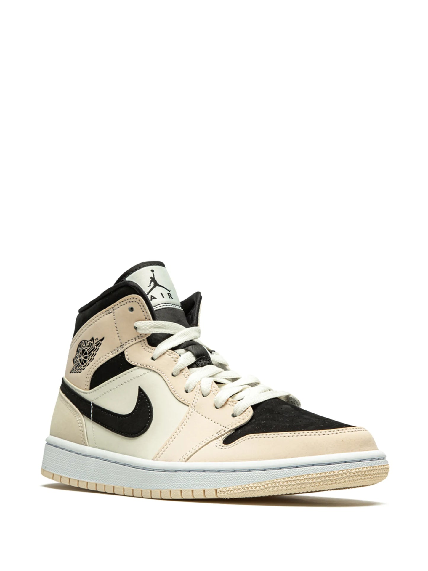 Air Jordan 1 Mid "Guava Ice"