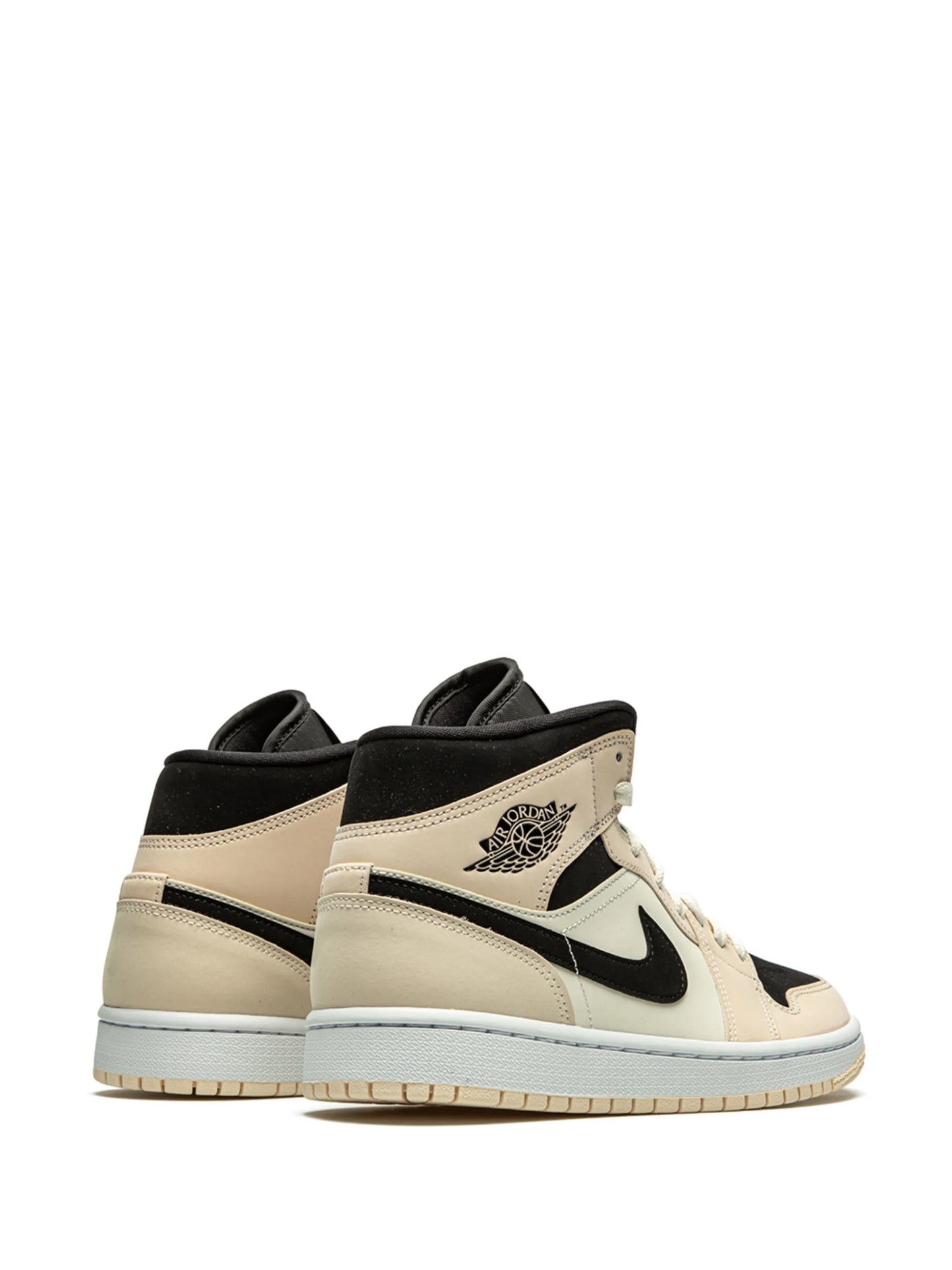Air Jordan 1 Mid "Guava Ice"
