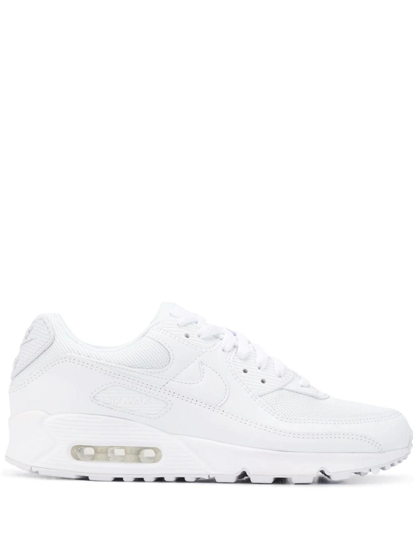 Air Max 90 "Triple White" sneakers