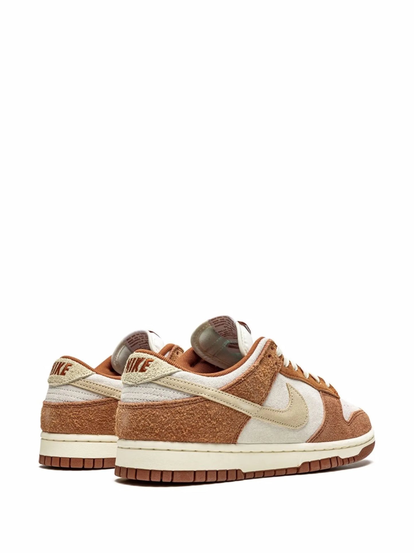 Dunk Low Curry