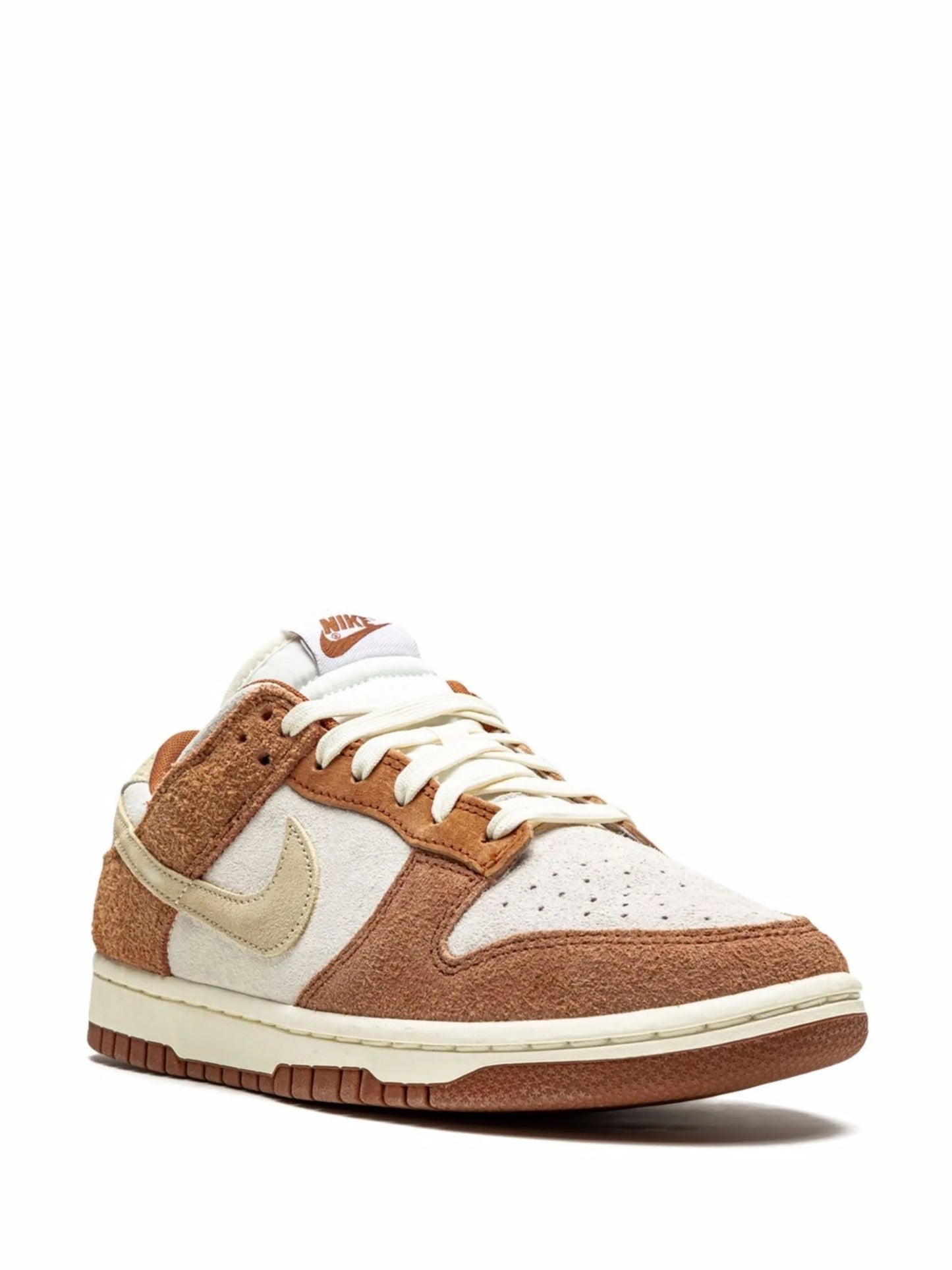Dunk Low Curry