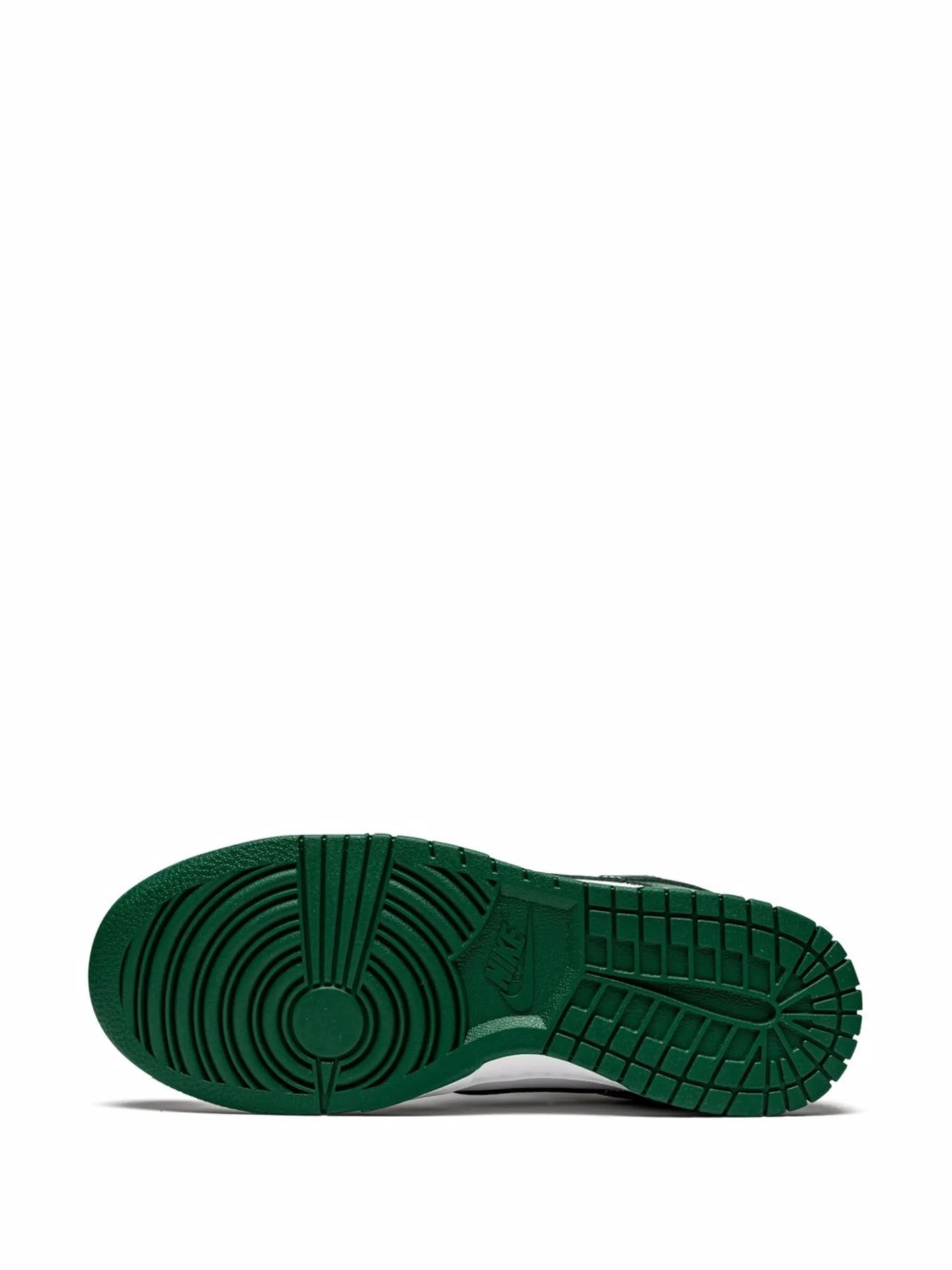 Dunk Low Spartan Green