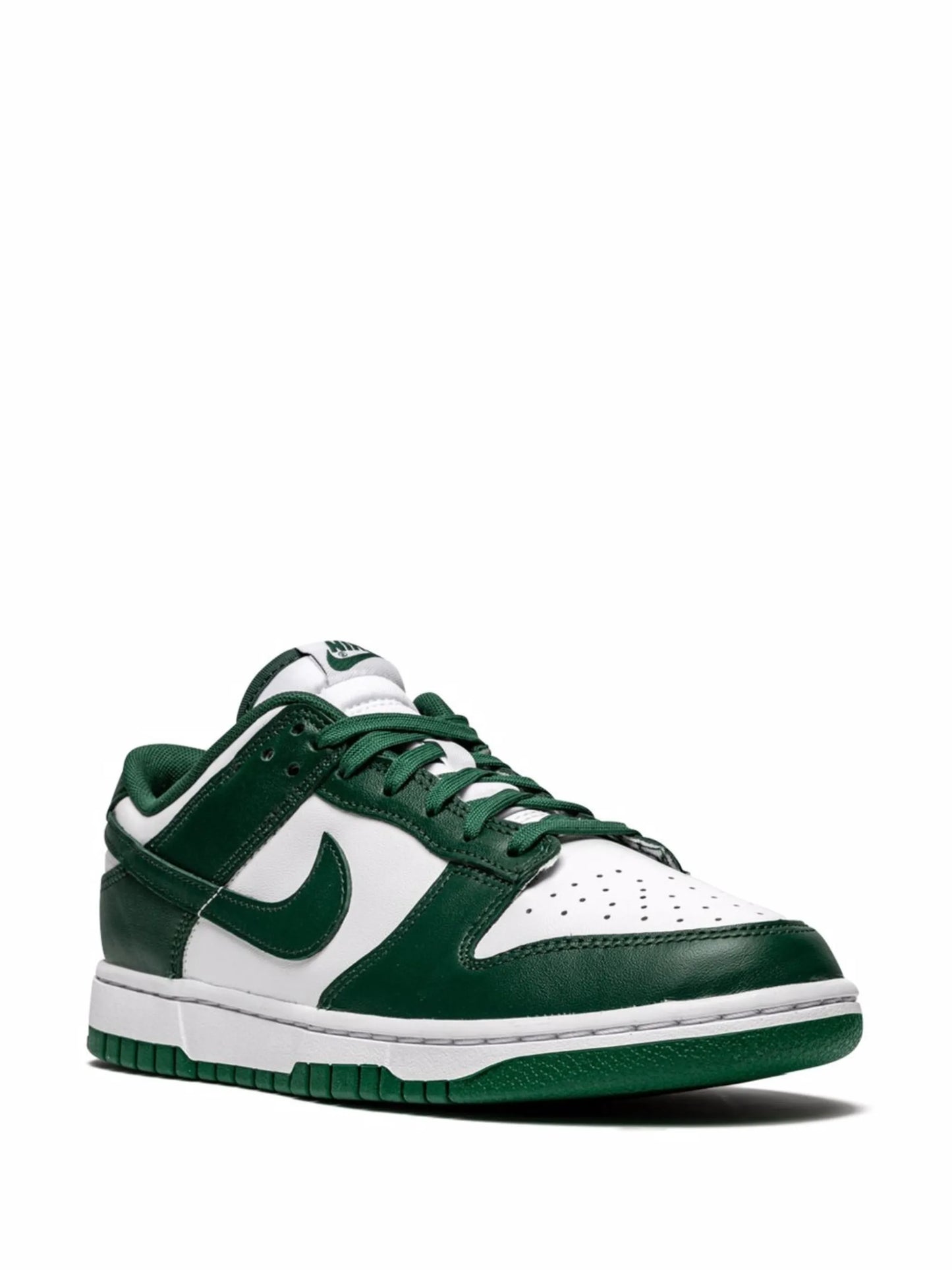 Dunk Low Spartan Green