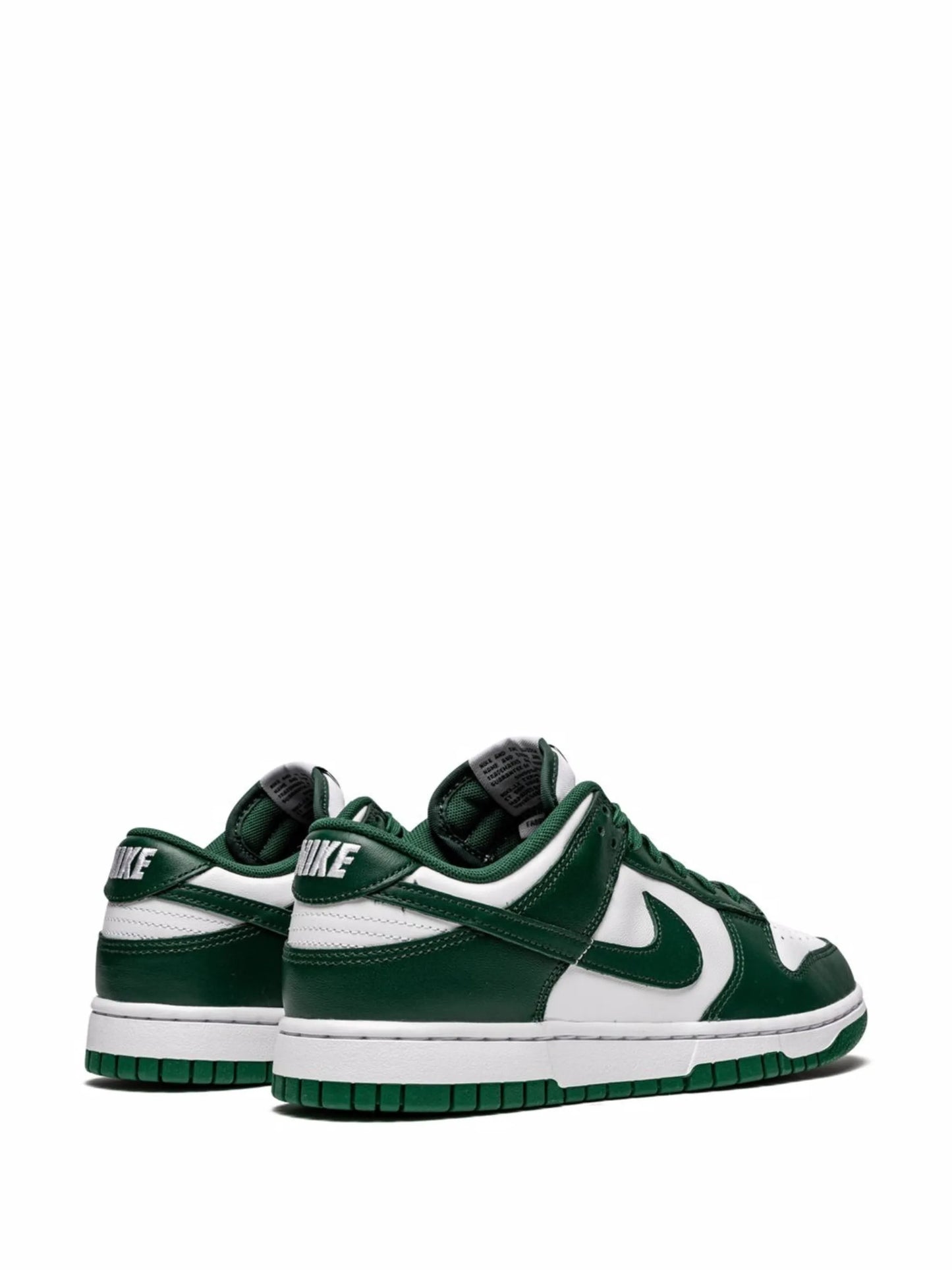 Dunk Low Spartan Green