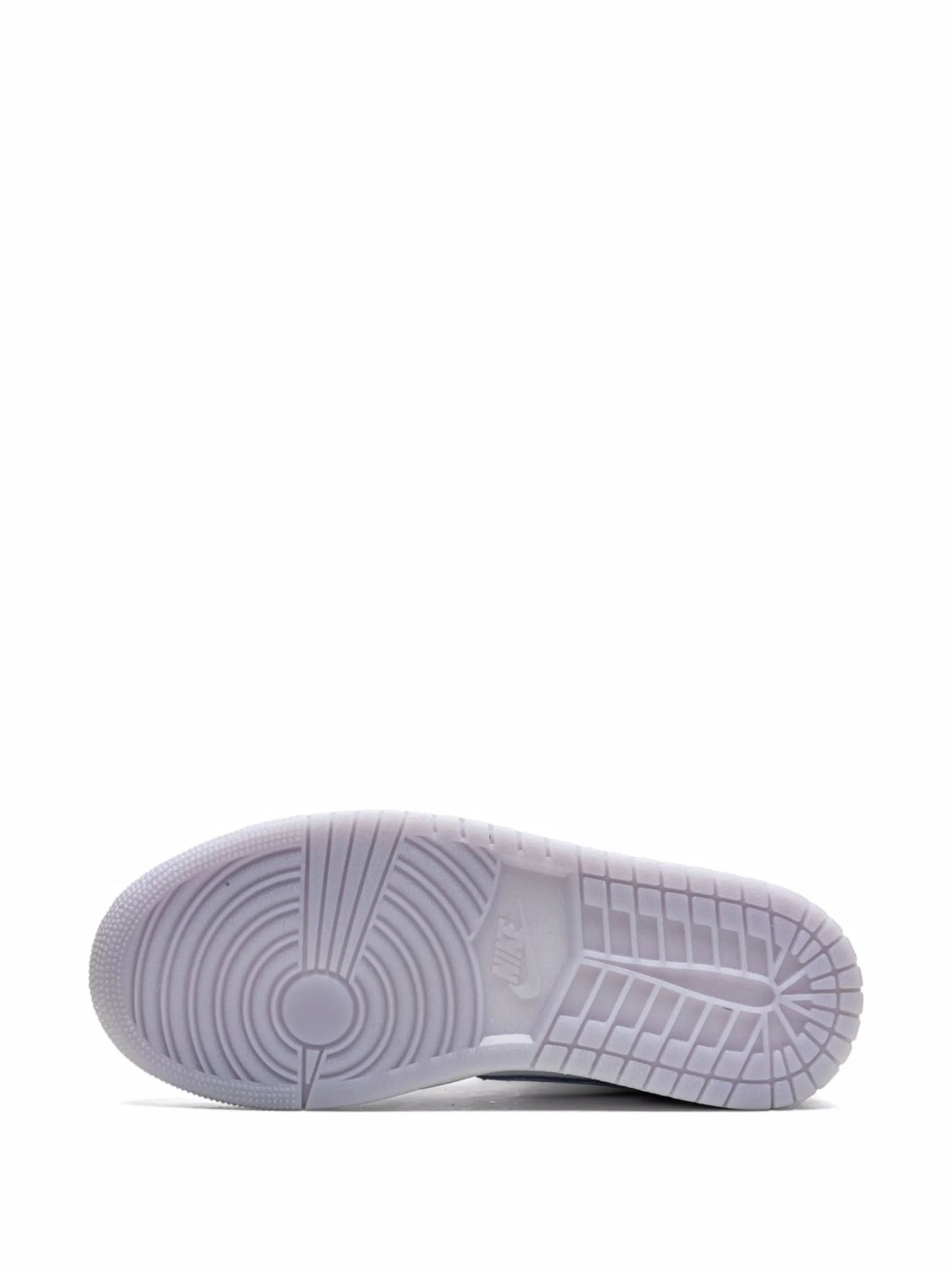 Jordan 1 Mid 'Wolf Grey'