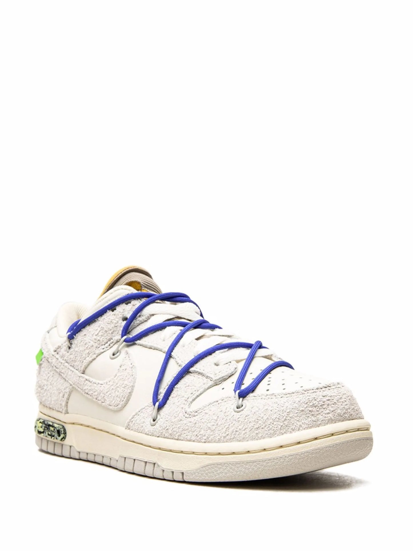 Dunk Low Off White Lot 32