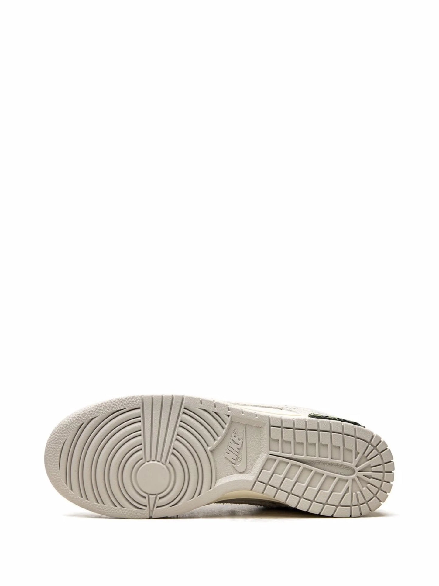 Dunk Low Off White Lot 32