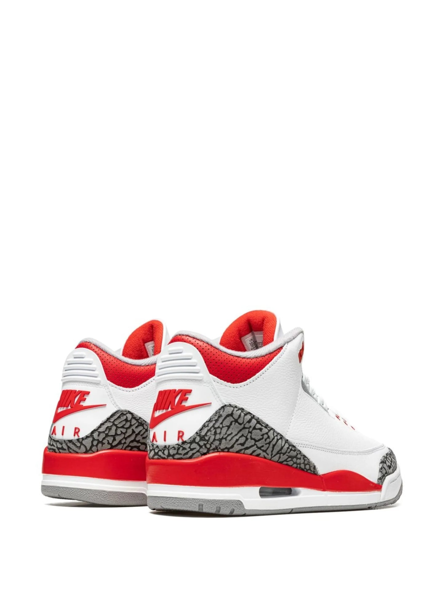 Jordan 3 Retro