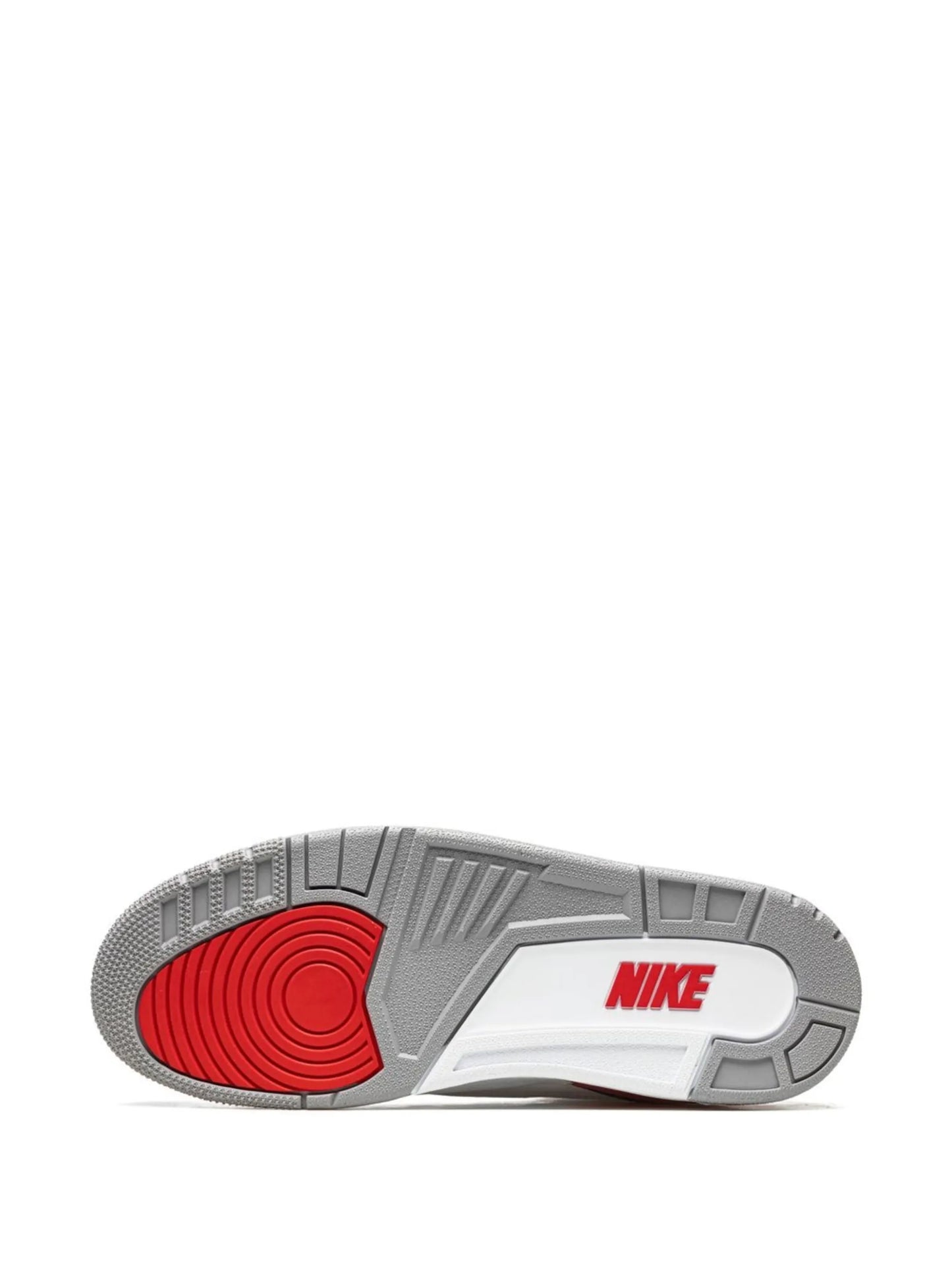 Jordan 3 Retro
