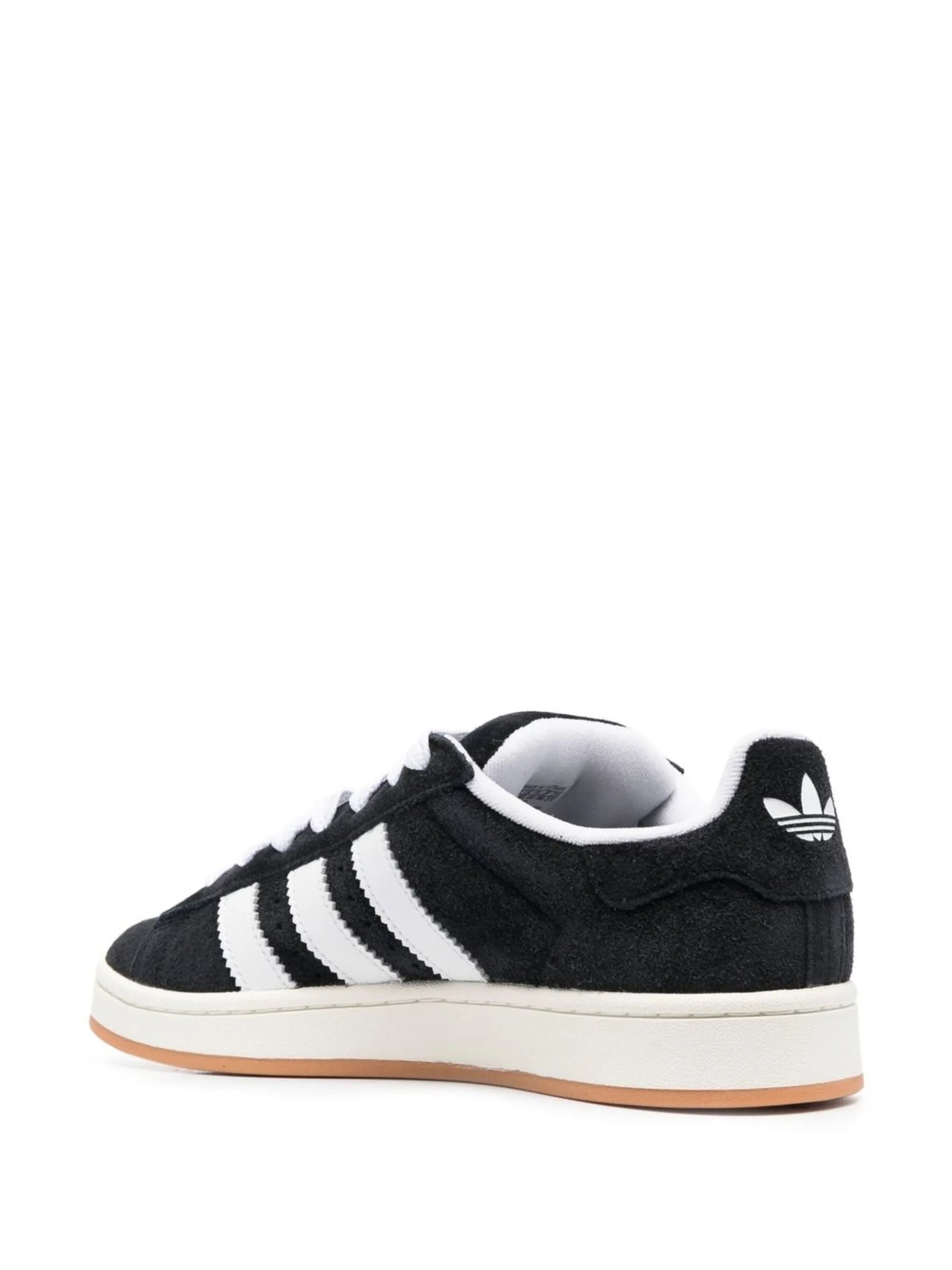Adidas Campus Black