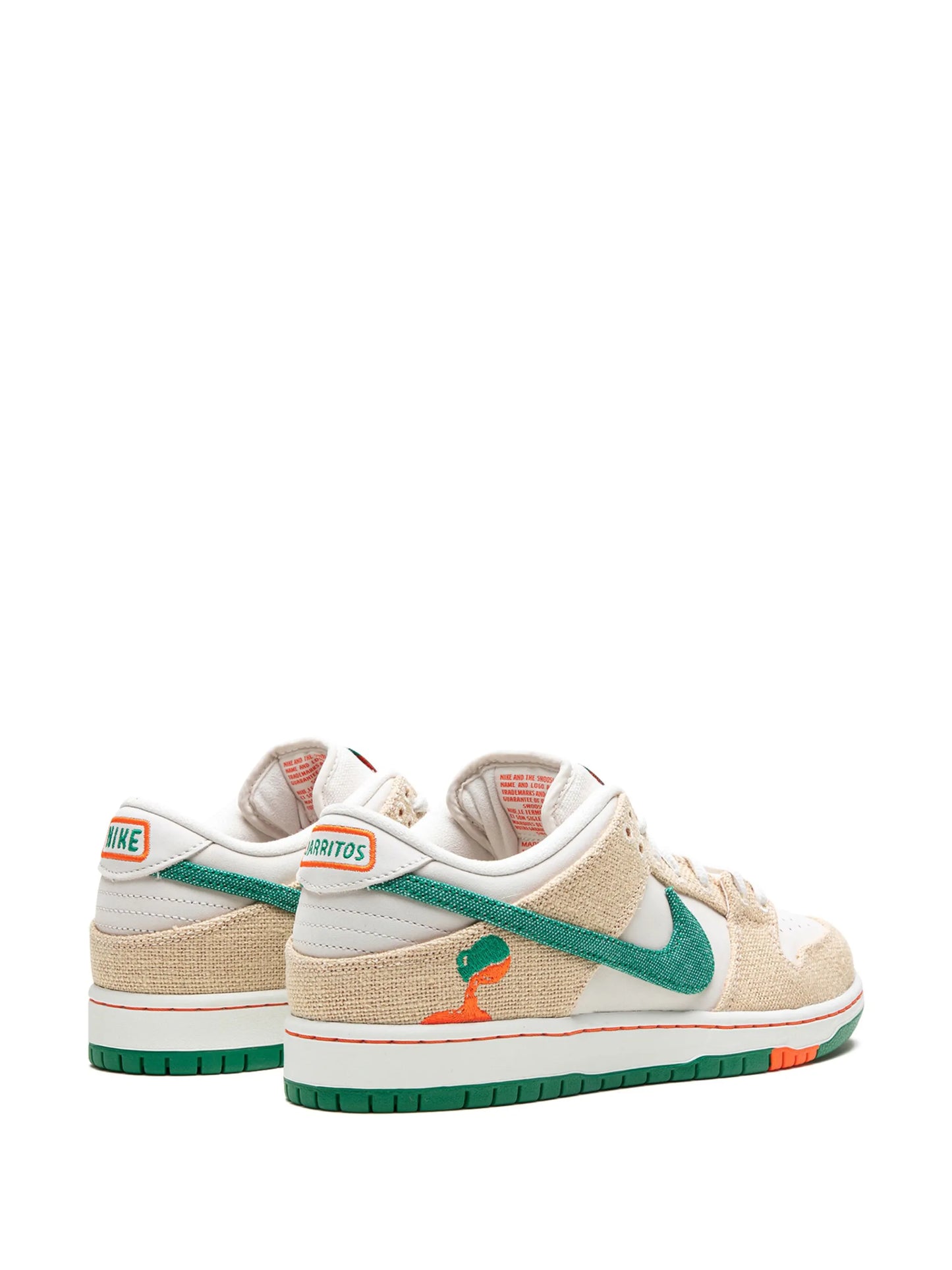 Dunk Low 'Jarritos'