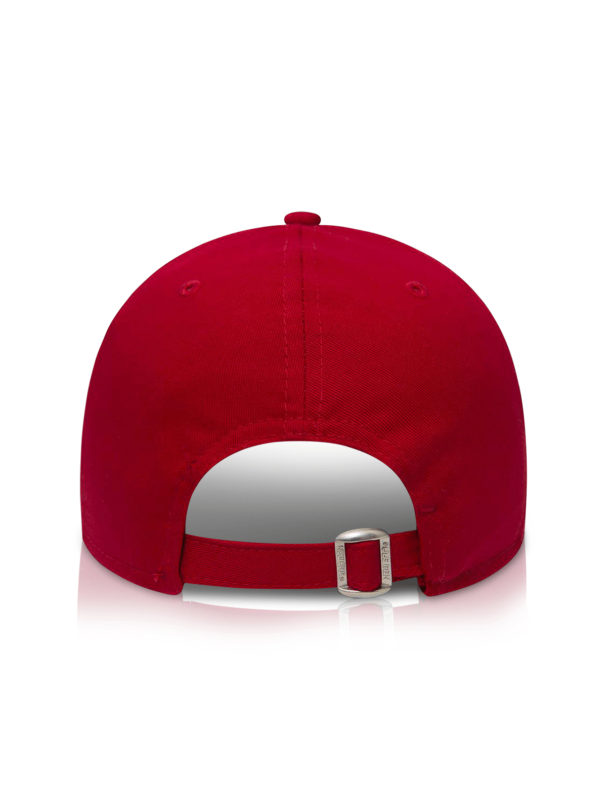 New Era New York Yankees Red Cap