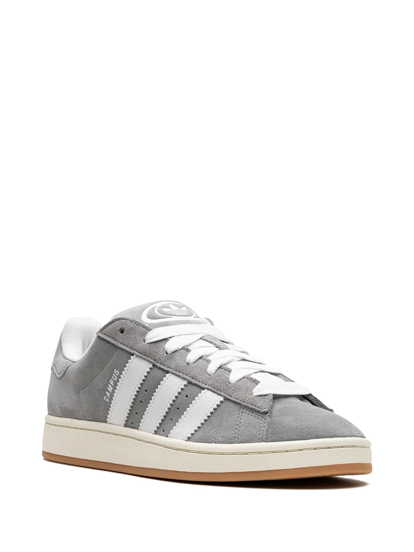 Adidas Campus 00s "Grey/White"