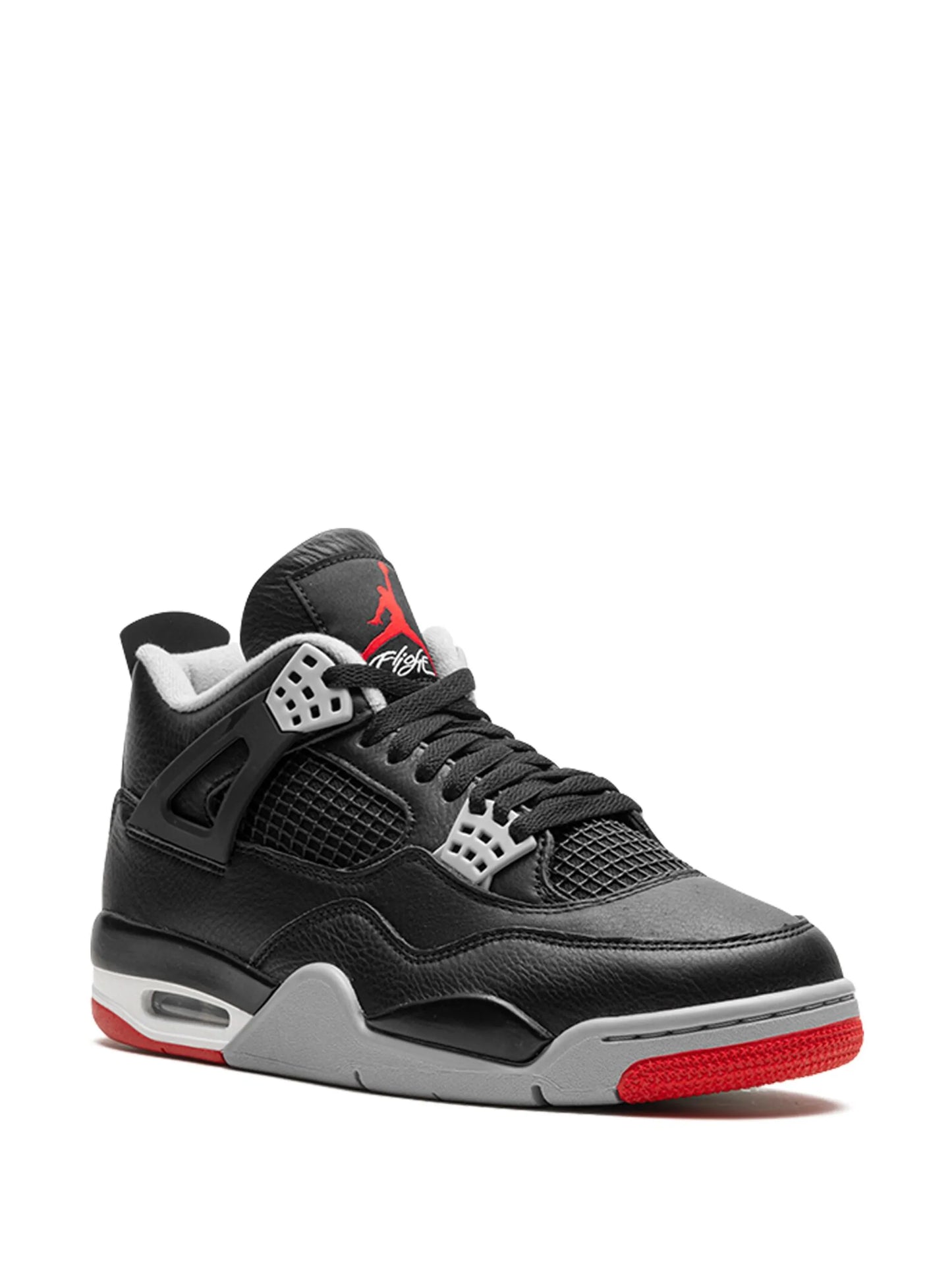 Jordan 4 Retro Bred (2019)