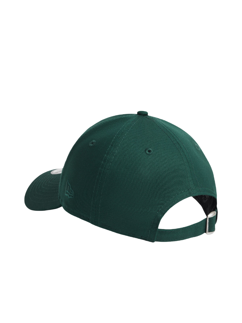 New Era New York Yankees Green Cap
