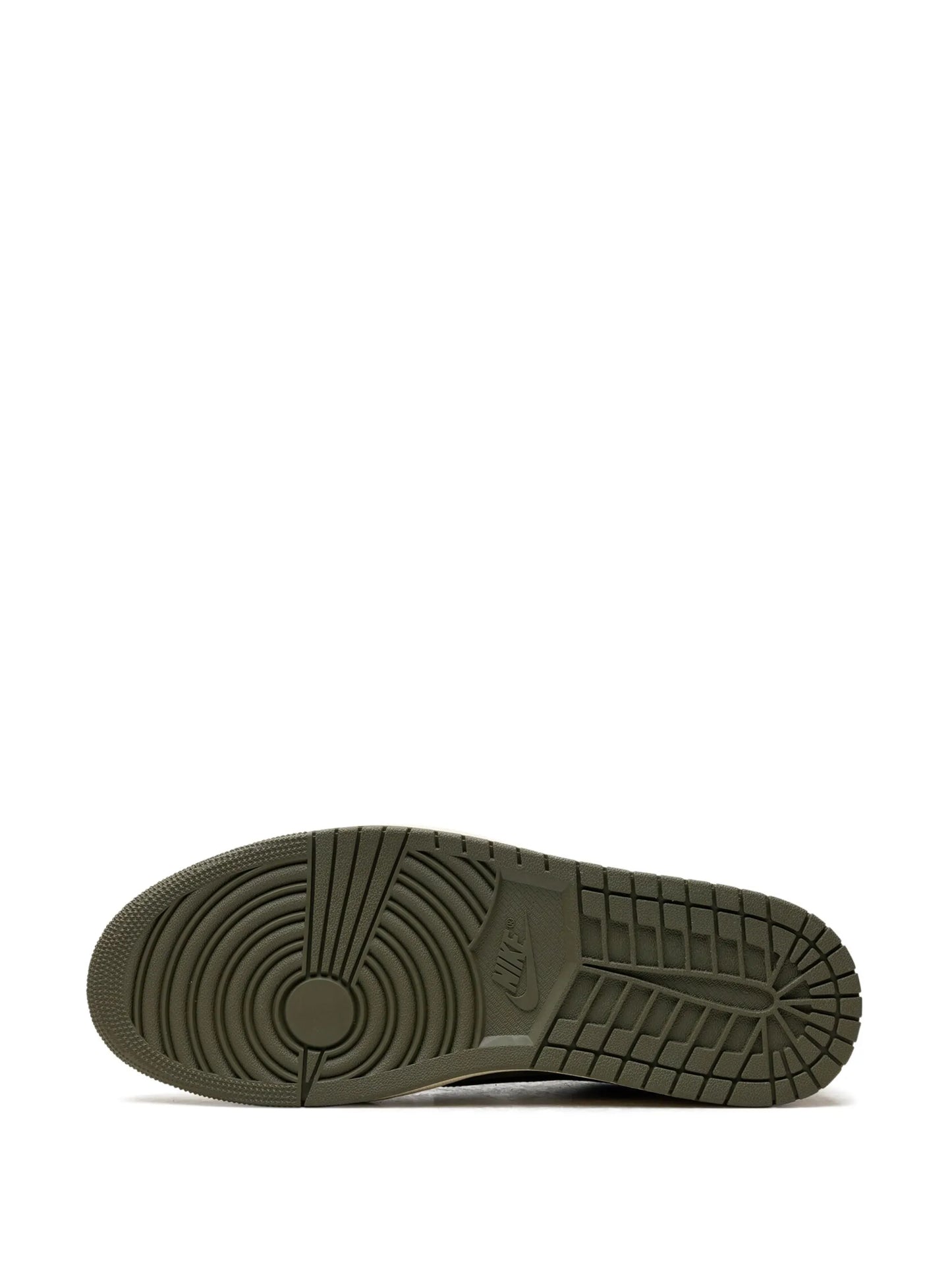 Jordan 1 Retro Low OG "Travis Scott Olive