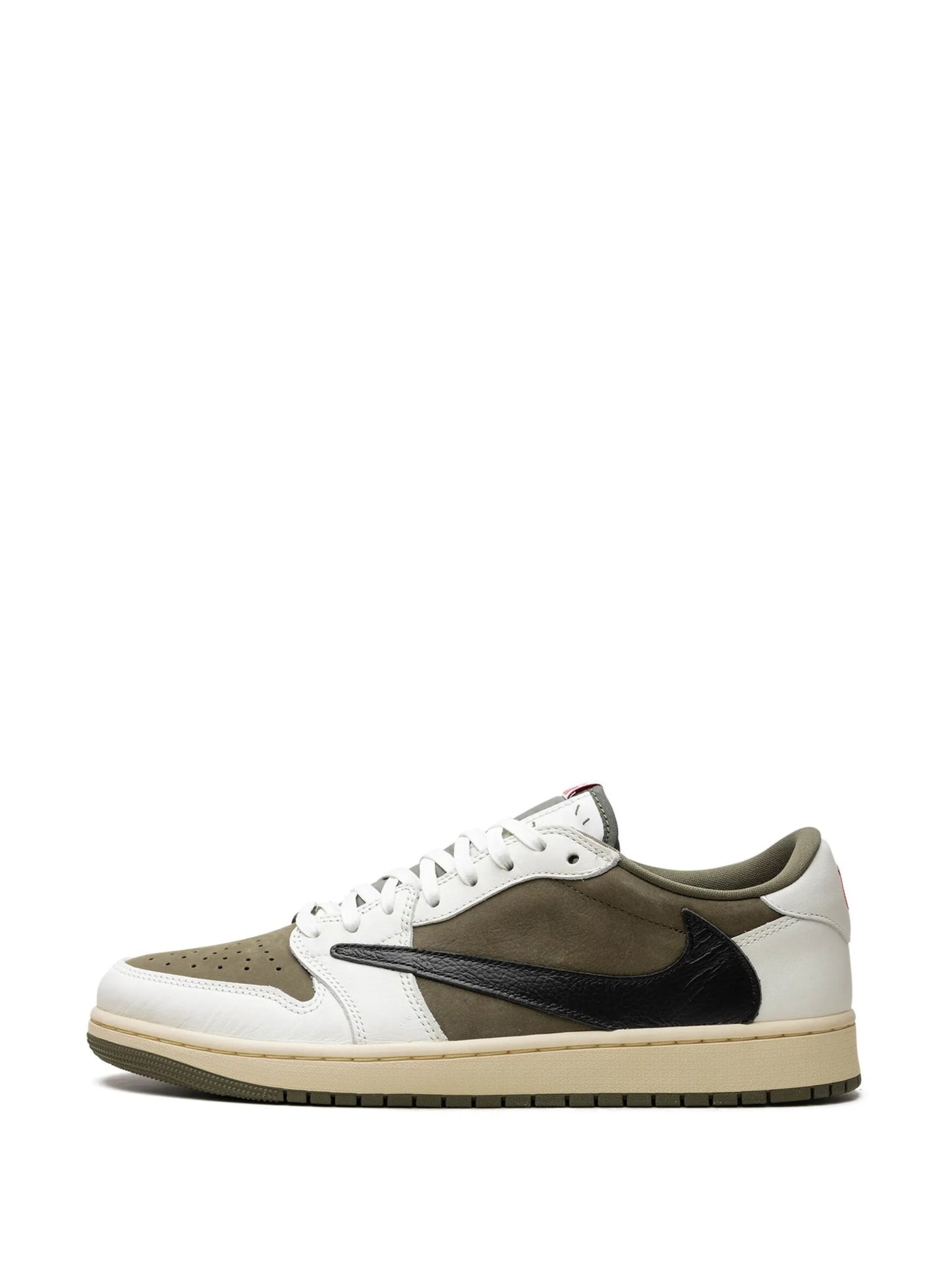 Jordan 1 Retro Low OG "Travis Scott Olive