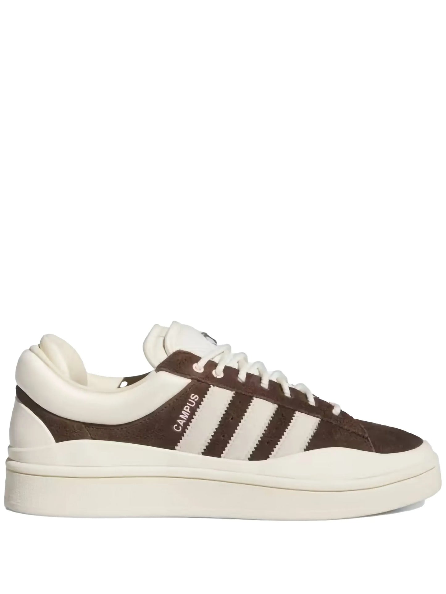 Adidas x Bad Bunny Campus sneakers