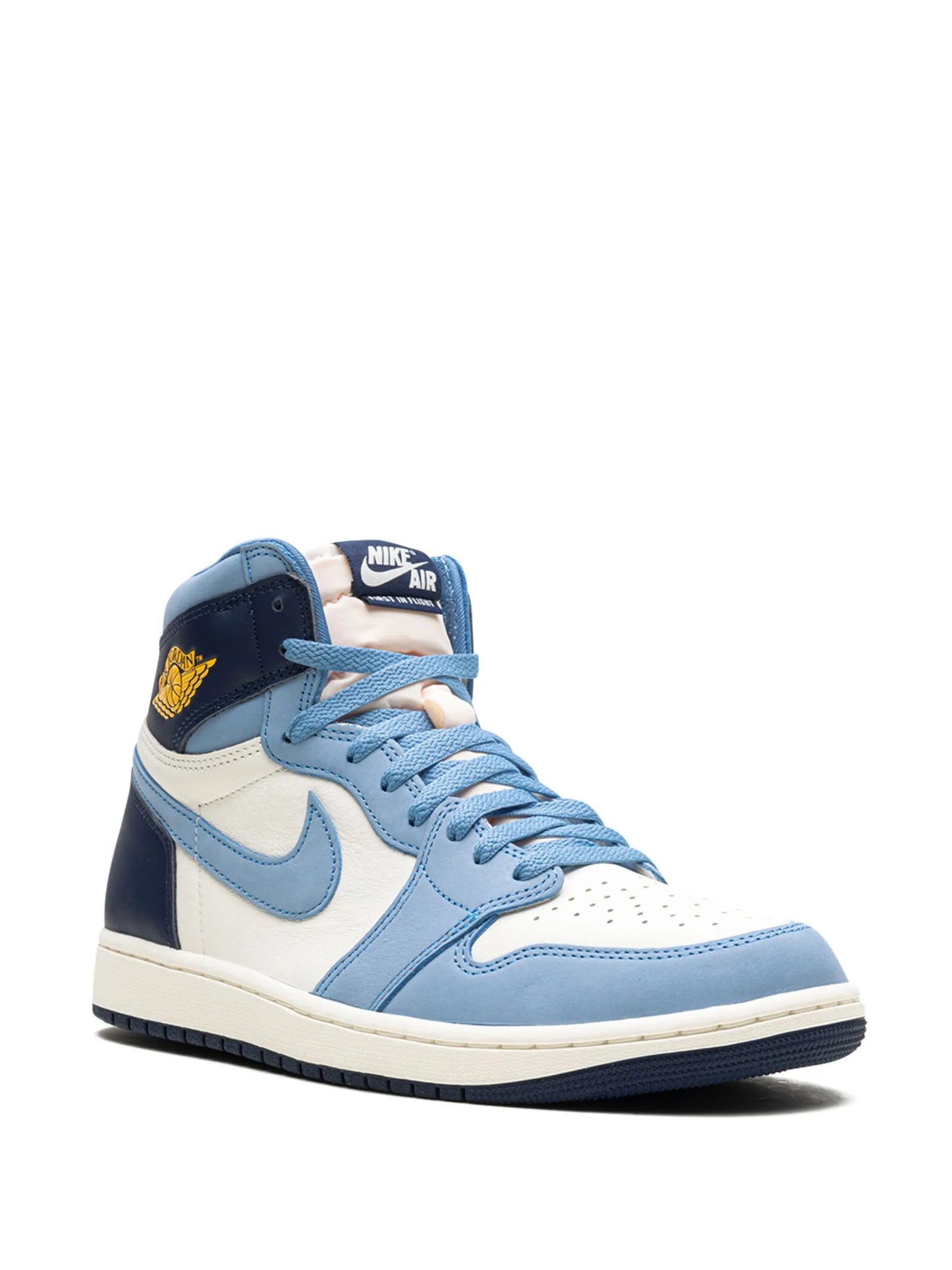 Air Jordan 1 Retro High OG "First in Flight"