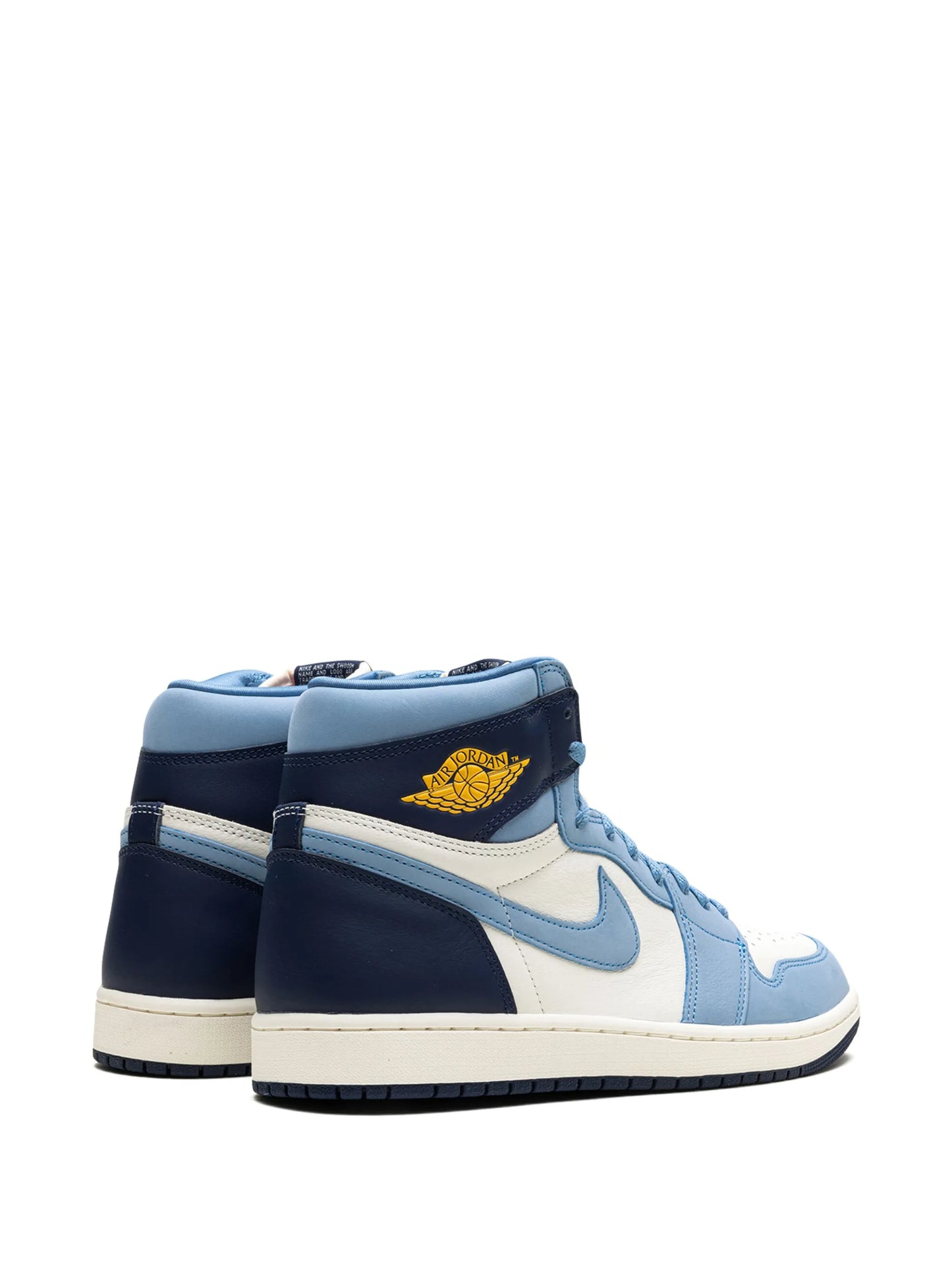 Air Jordan 1 Retro High OG "First in Flight"
