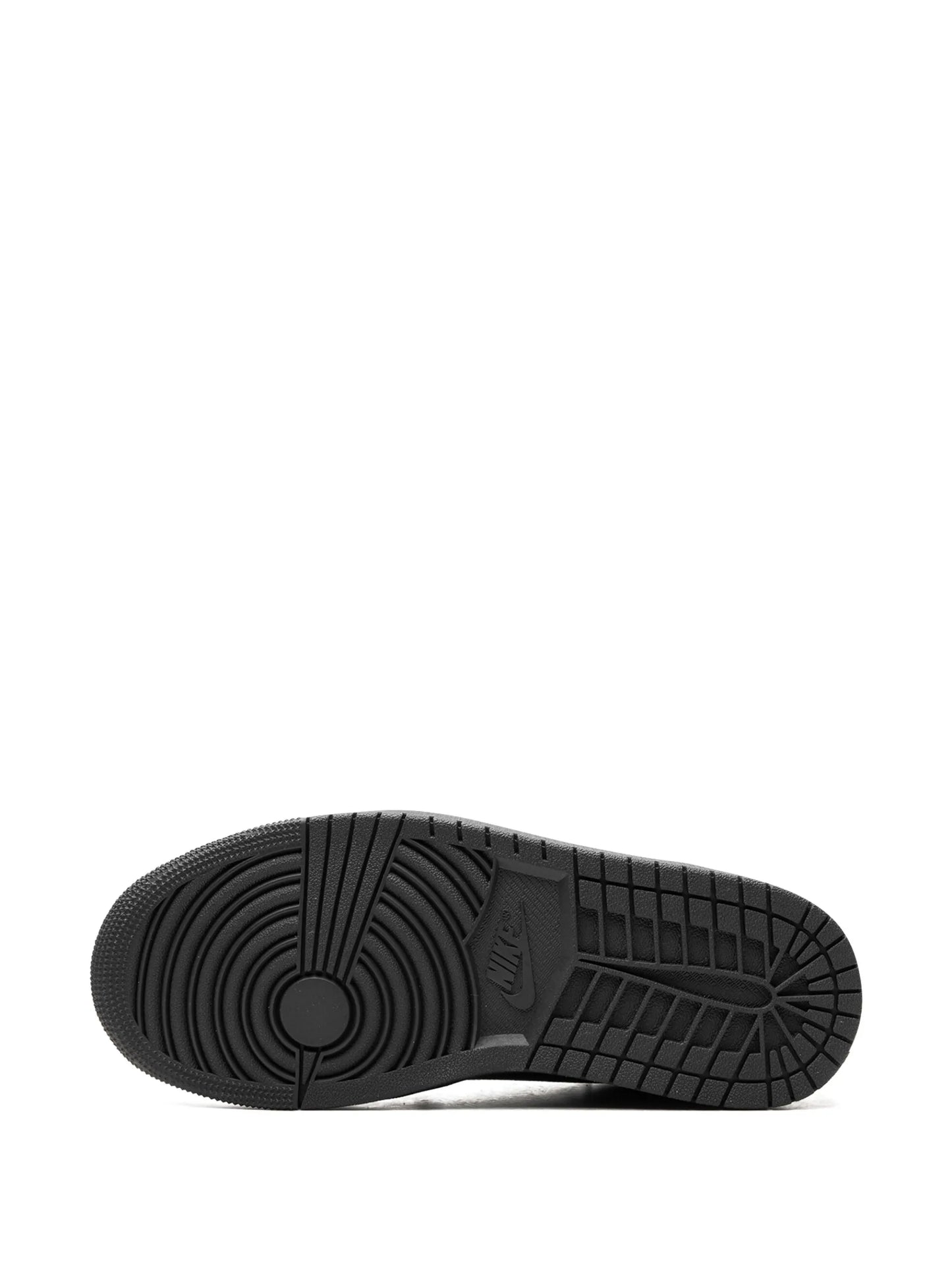 Jordan retro 1 low method of make black