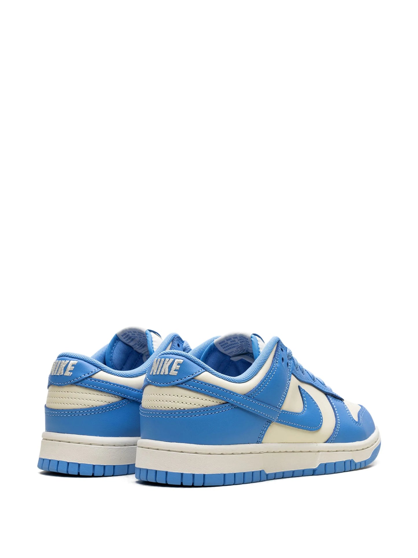 Dunk Low University Blue