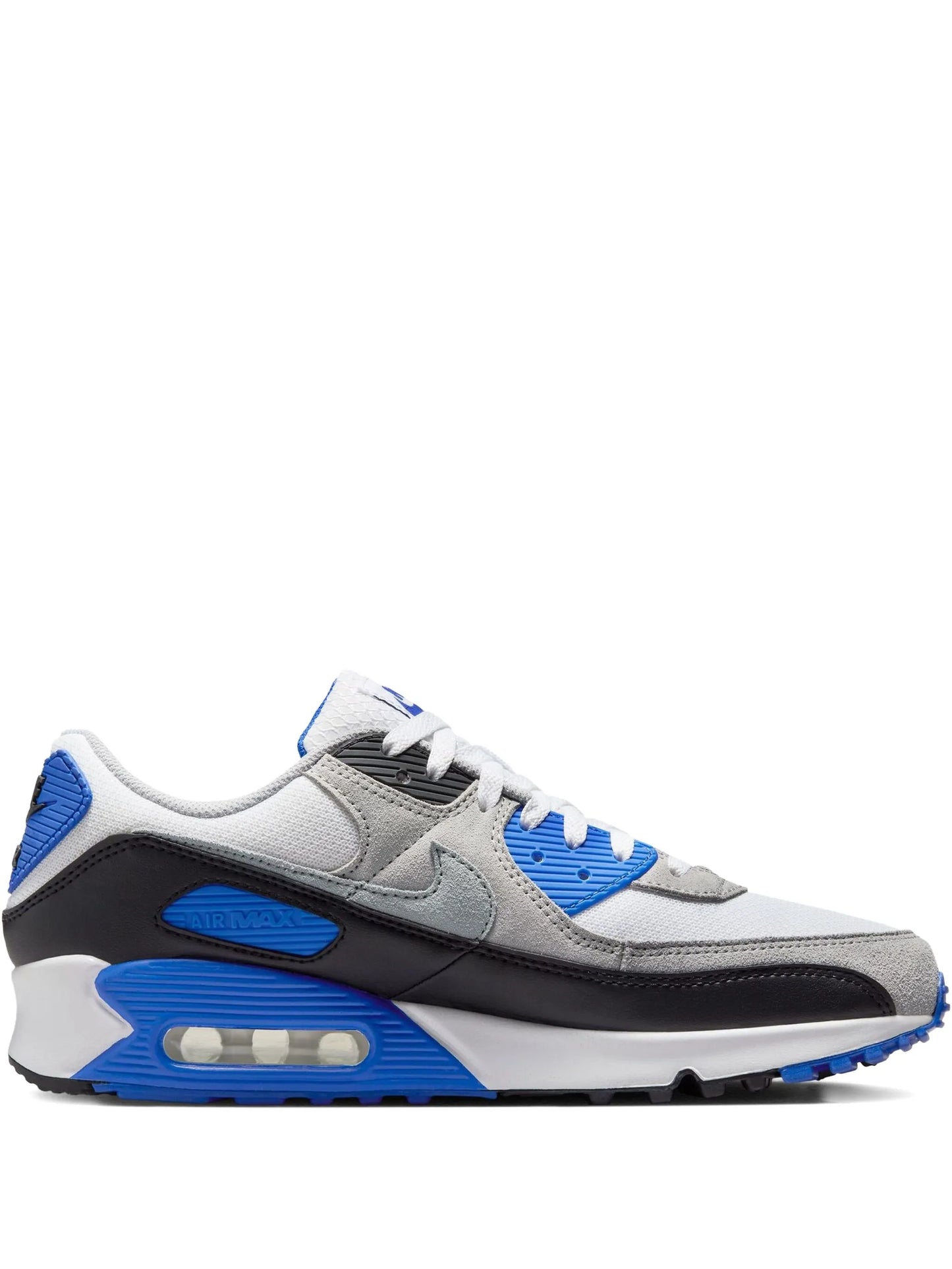 Air Max 90 "Hyper Royal" sneakers