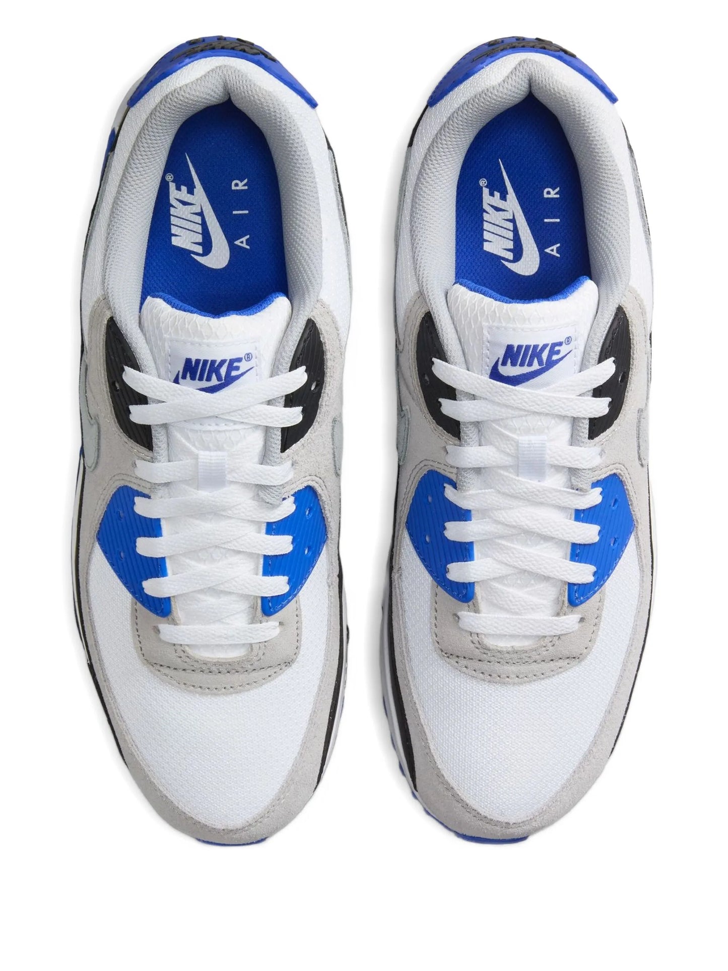 Air Max 90 "Hyper Royal" sneakers