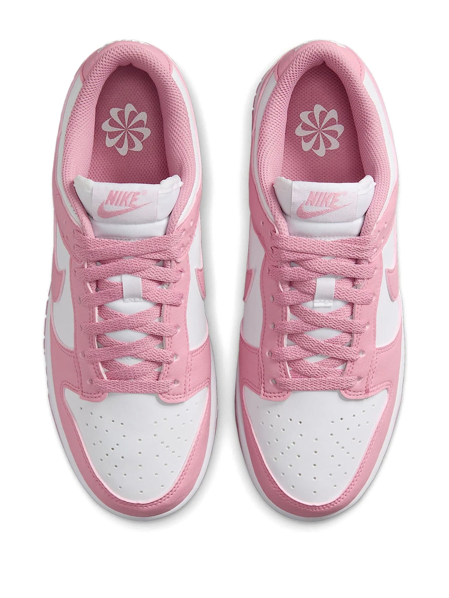 Nike Dunk Low Next Nature "Elemental Pink" sneakers