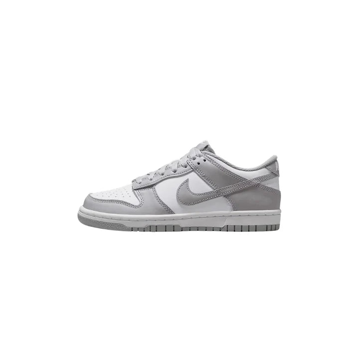 Dunk Low Grey Fog
