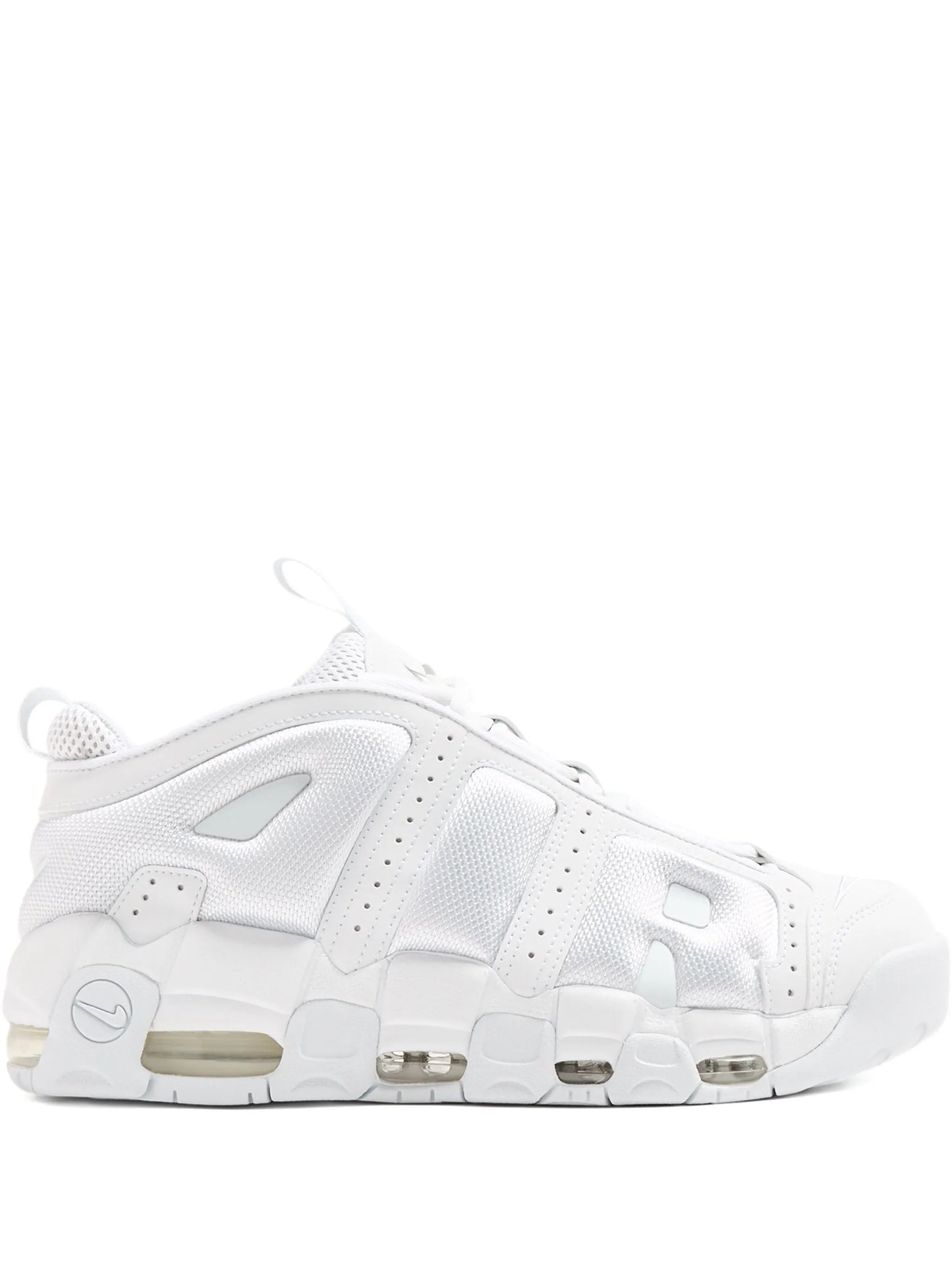 Nike Uptempo Low sneakers