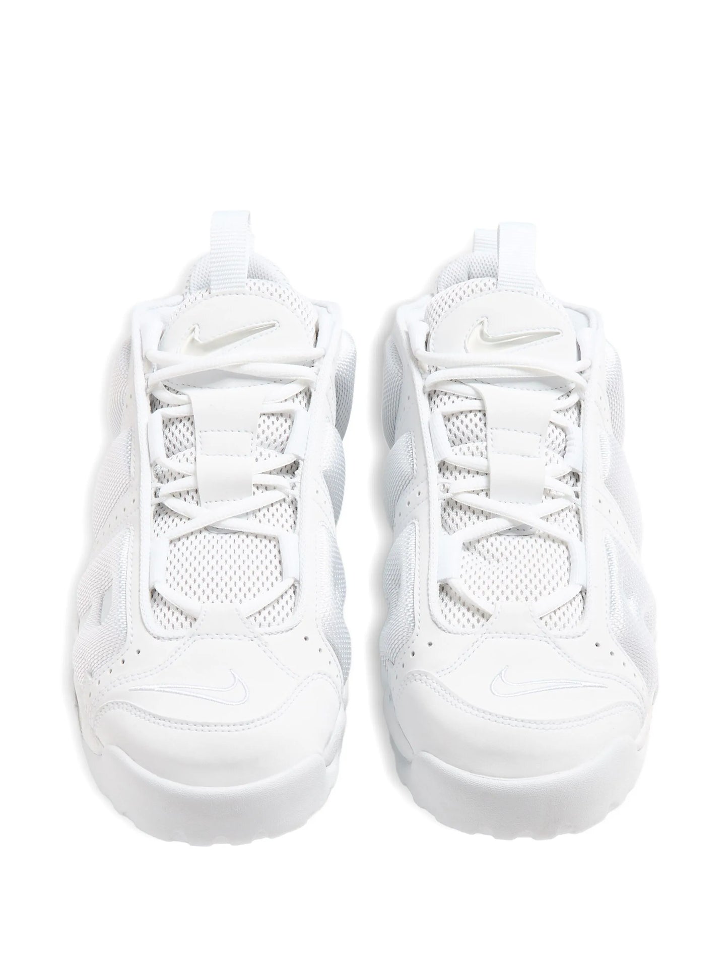 Nike Uptempo Low sneakers