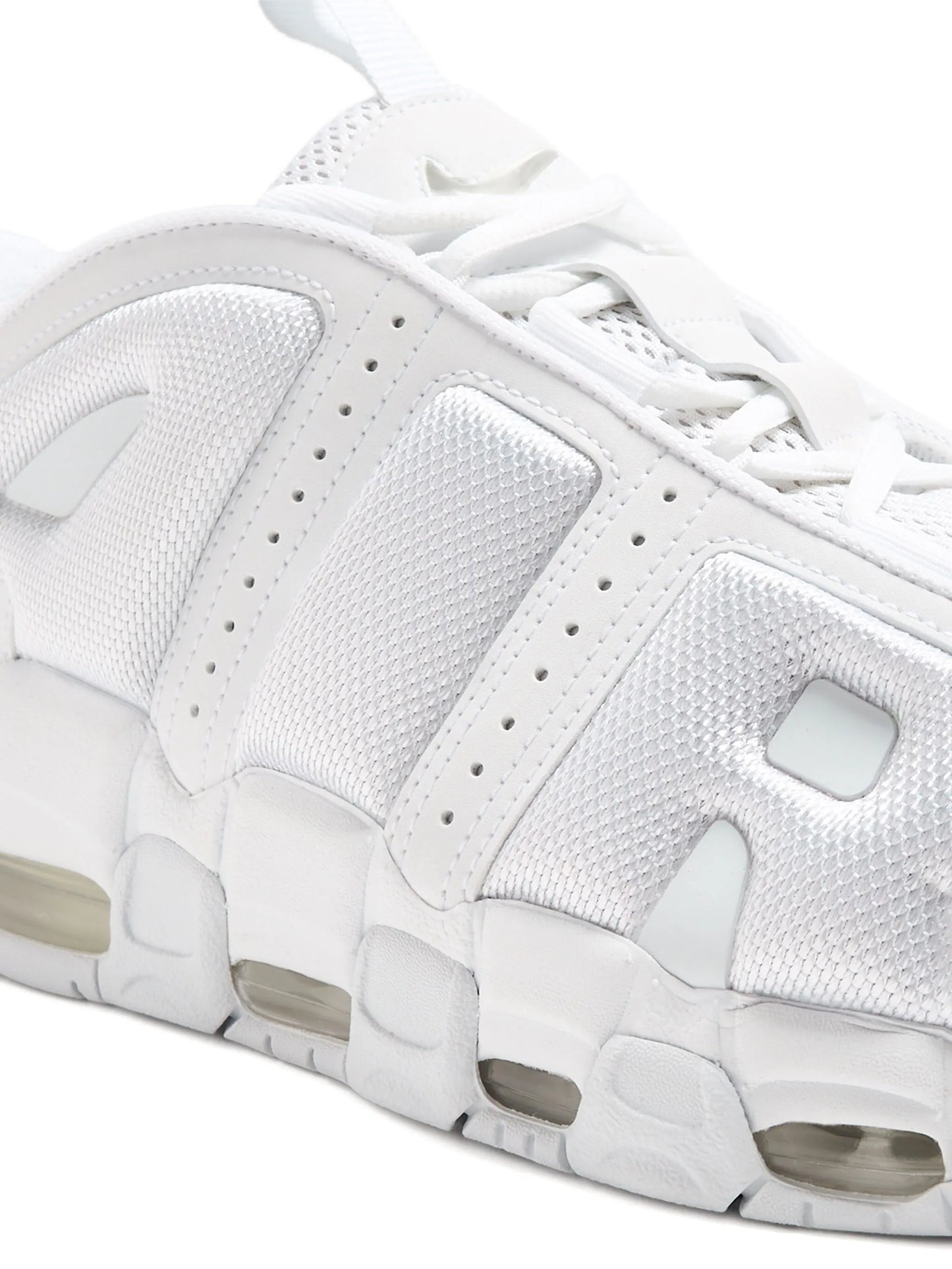 Nike Uptempo Low sneakers