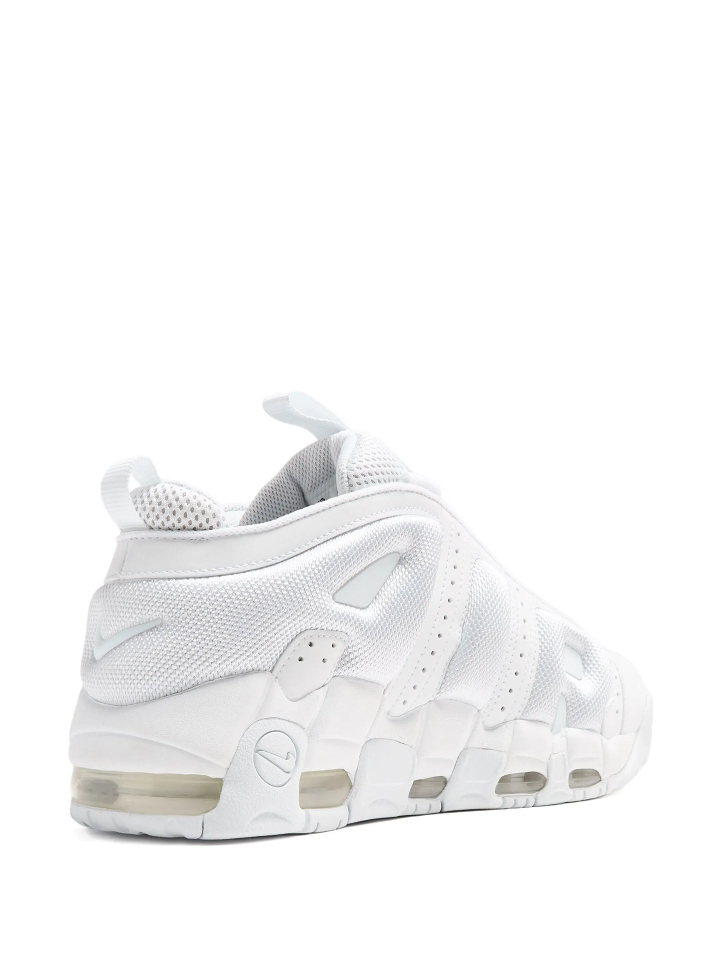 Nike Uptempo Low sneakers