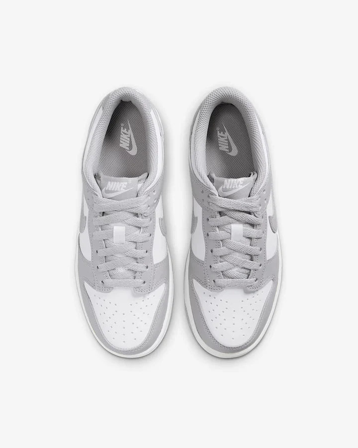 Dunk Low Grey Fog