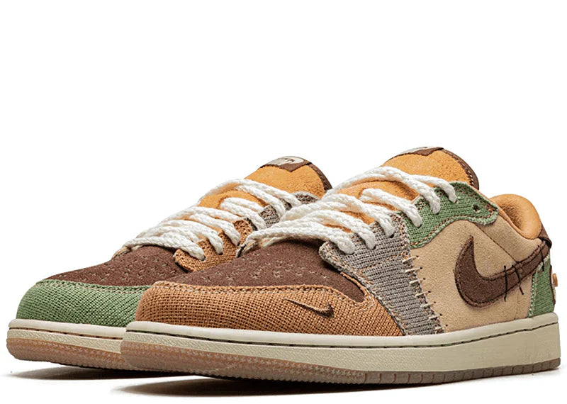 Jordan 1 Retro Low OG