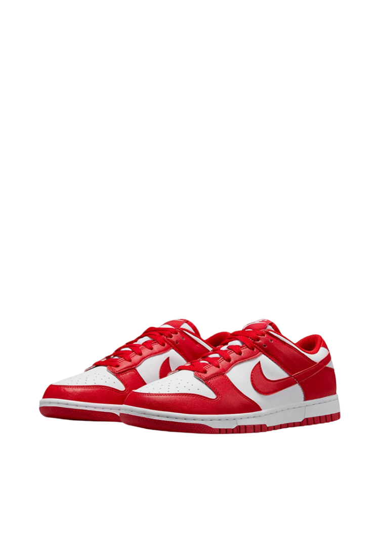 Dunk Low University Red