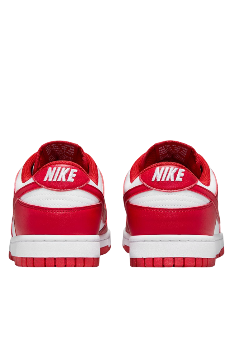 Dunk Low University Red