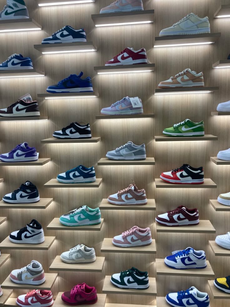 Dunks