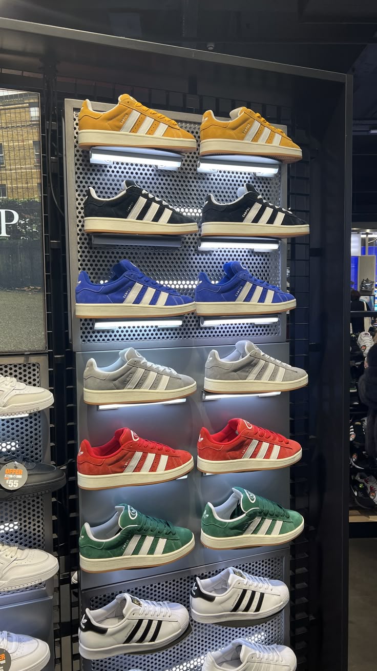 Adidas Classic