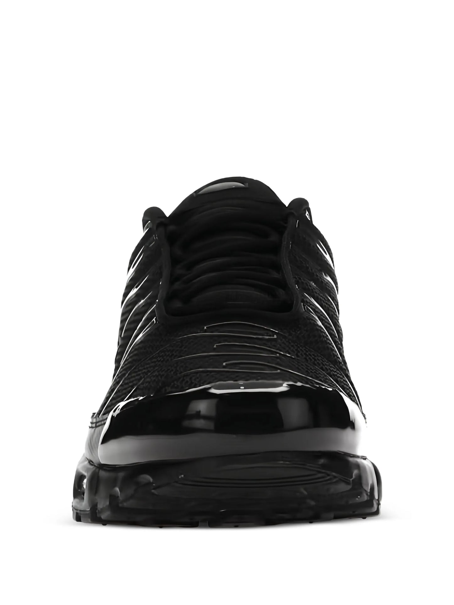 Nike Air Max Plus "Triple Black" sneakers