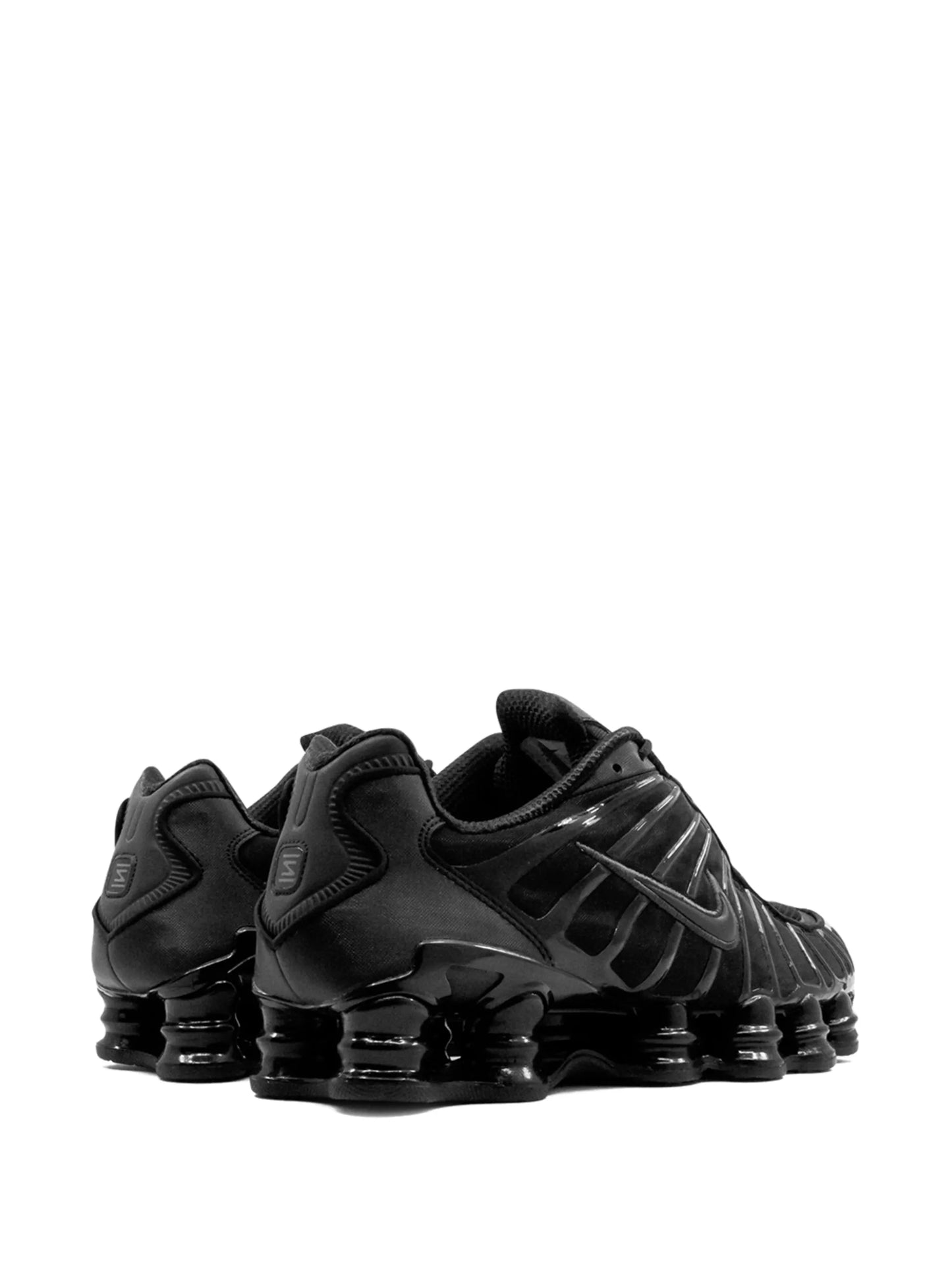 Nike Shox TL Black Max