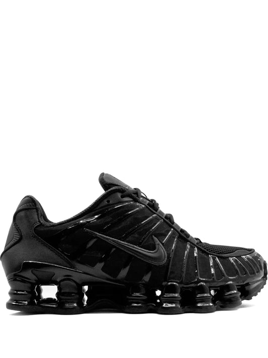 Nike Shox TL Black Max