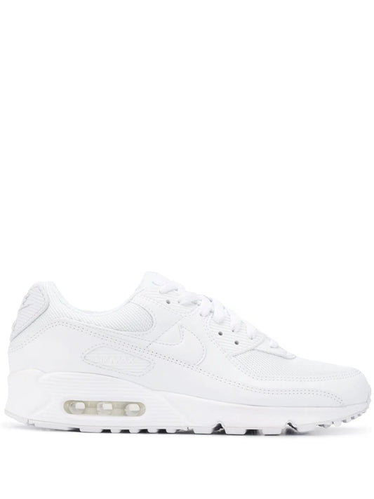 Air Max 90 "Triple White" sneakers