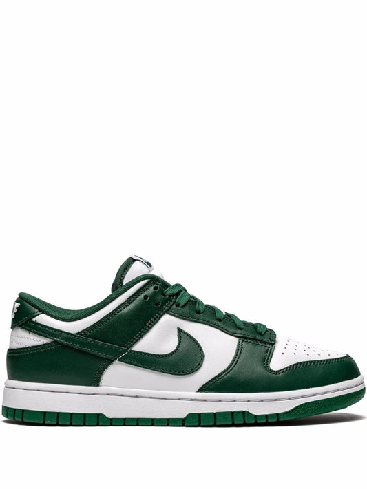 Dunk Low Spartan Green
